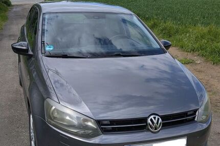 VW Polo 43.000 km 7.900 &euro; Braunschweig 38120