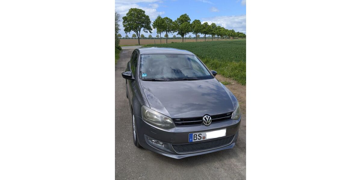 VW Polo 43.000 km 7.900 &euro; Braunschweig 38120
