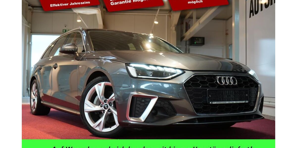 Audi A4 76.773 km 27.880 &euro; Peine 31228