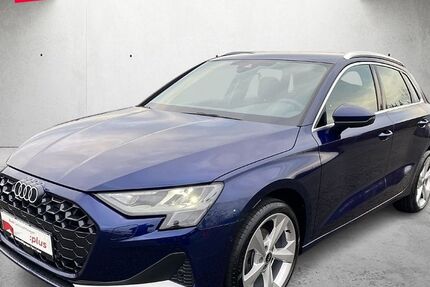 Audi A3 7.227 km 30.990 &euro; Goslar 38644