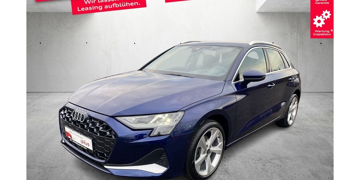 Audi A3 7.227 km 30.990 &euro; Goslar 38644