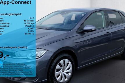 VW Polo 10.058 km 17.738 &euro; Goslar 38644