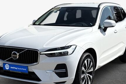 Volvo XC60 17.307 km 42.544 € Hildesheim 31135