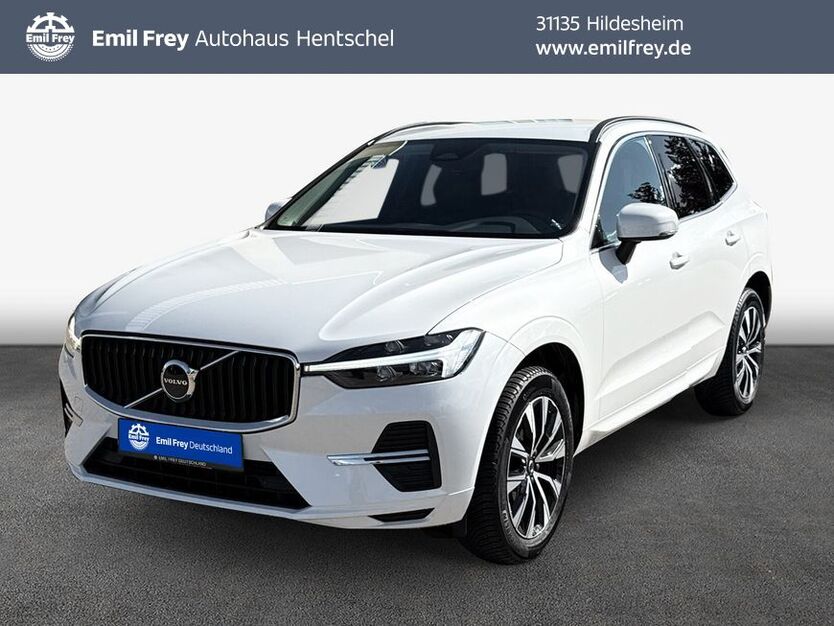 Volvo XC60 17.307 km 42.544 € Hildesheim 31135