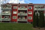 Helle 3 Zimmer Wohnung in Wolfenbüttel (63m², saniert, Stellplatz zimmer