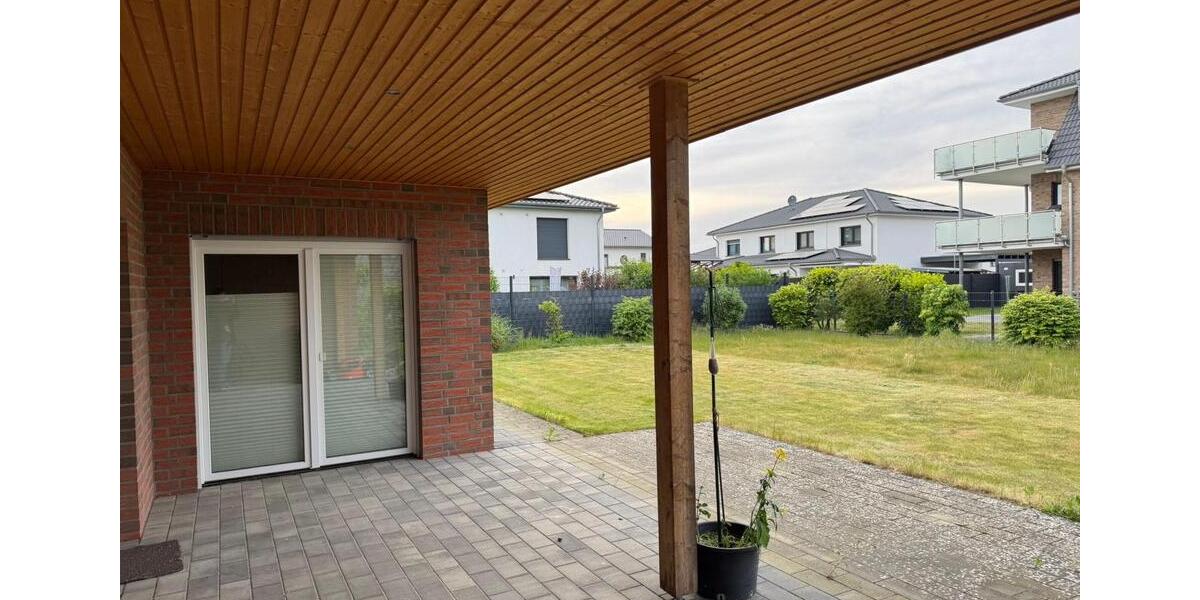 Bungalow Neubaugebiet Wendschott-Wolfsburg 4 zimmer