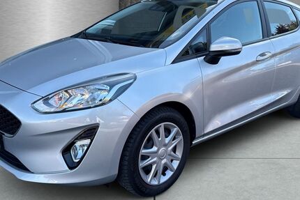 Ford Fiesta 20.189 km 13.850 € Braunschweig 38114