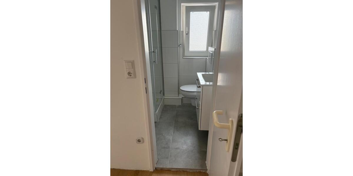 Etagenwohnung Hildesheim Oststadt/Stadtfeld - 2 Zimmer, 45 m&sup2;, 750&euro; | Angebot:26660626