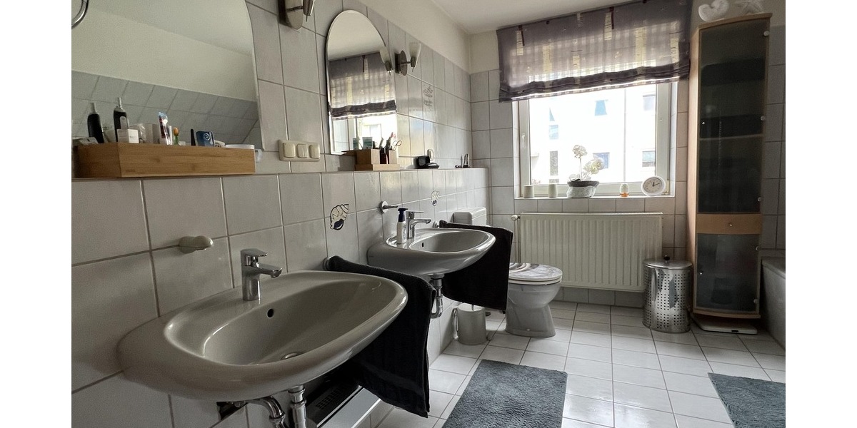 Alles, was das Herz begehrt - Doppelhaushälfte Hildesheim Itzum | Angebot:23396657