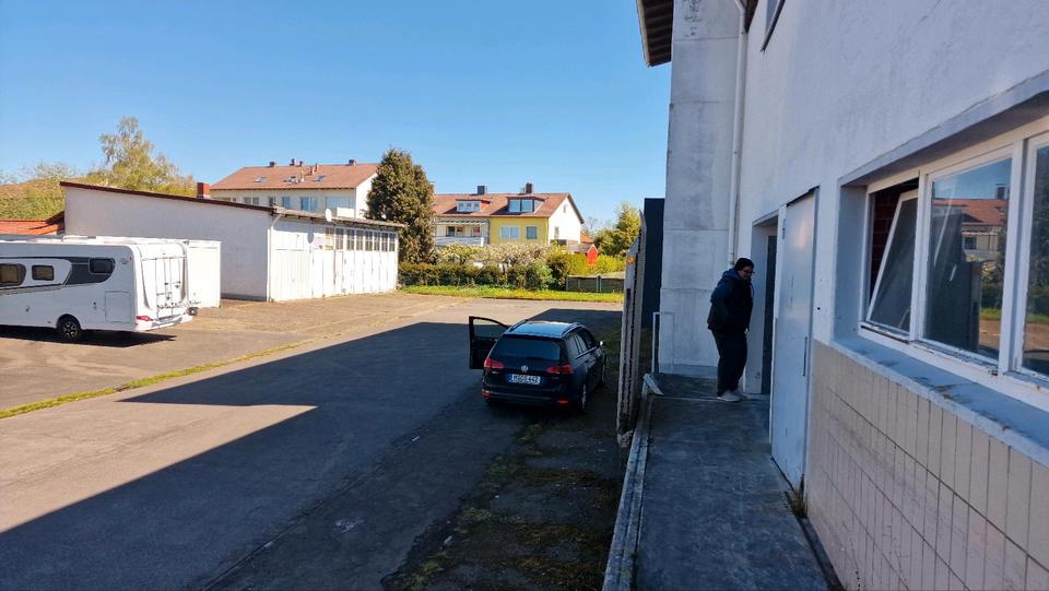 Gewerbeobjekt Goslar - 460&euro; | Angebot:26278340