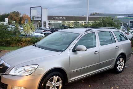 Skoda Octavia 188.200 km 4.200 € Salzgitter 38259