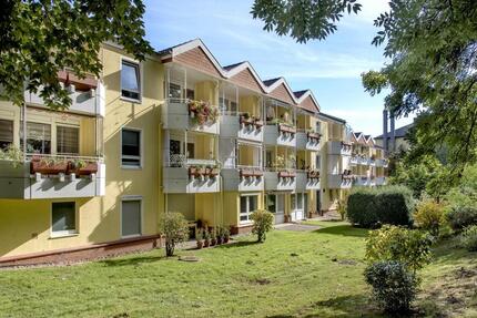 Altersgerechte 2-Zimmer-Souterrain mit Terrasse am Salzgittersee! 2 zimmer