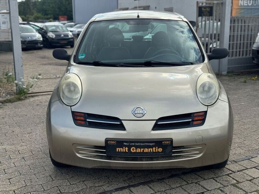 Micra