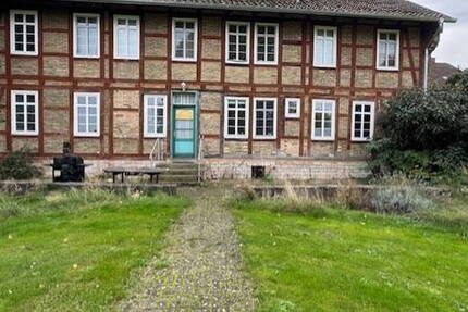 Arbeiten und wohnen unter einem Dach in Salzgitter