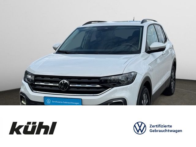 VW T-Cross 87.773 km 19.890 € Hildesheim 31137