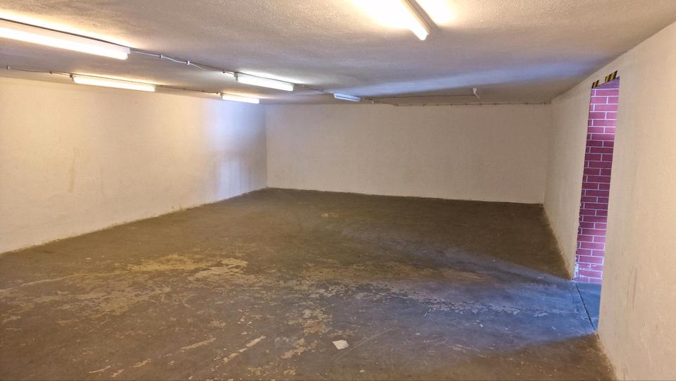 Gewerbeobjekt Goslar - 460&euro; | Angebot:26278340