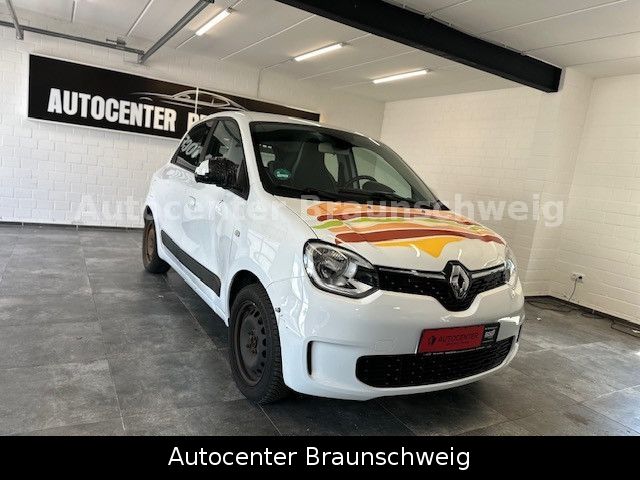 Renault Twingo 155.000 km 4.800 &euro; Braunschweig 38112