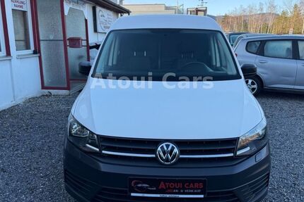 VW Caddy 35.319 km 12.999 &euro; Goslar 38644