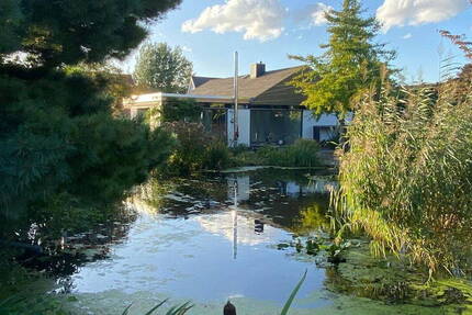 Exklusiver Schmied-Bungalow in Braunschweig-Wenden zur Miete