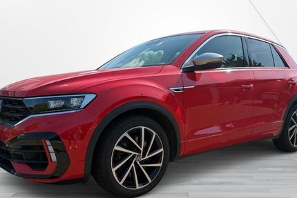VW T-Roc 42.094 km 27.850 € Vechelde 38159