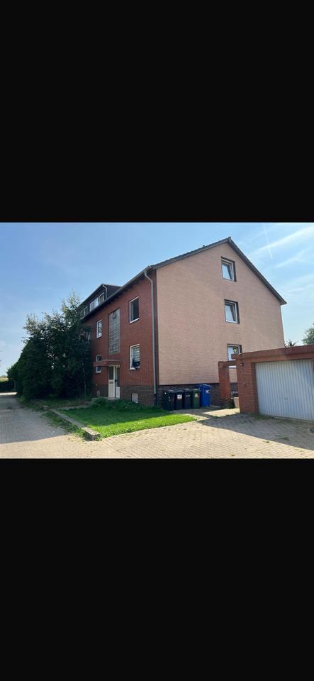 Geräumige Dachgeschoßwohnung in Top Lage