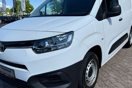 Toyota Proace City 58.850 km 14.990 € Hildesheim 31137