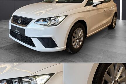 Seat Ibiza 130.900 km 8.900 &euro; Braunschweig 38122