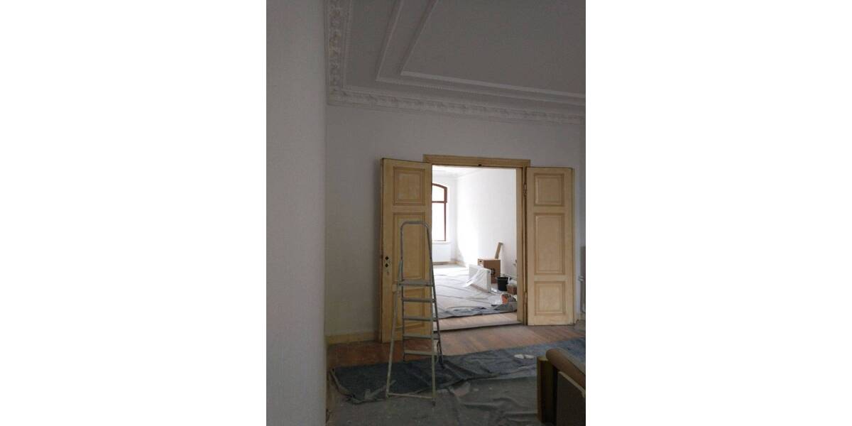 Etagenwohnung Braunschweig Nordstadt - 6 Zimmer, 184 m&sup2;, 1.980&euro; | Angebot:26208246