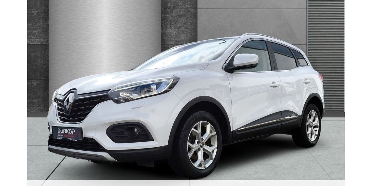 Renault Kadjar 39.456 km 15.480 &euro; Hildesheim 31135