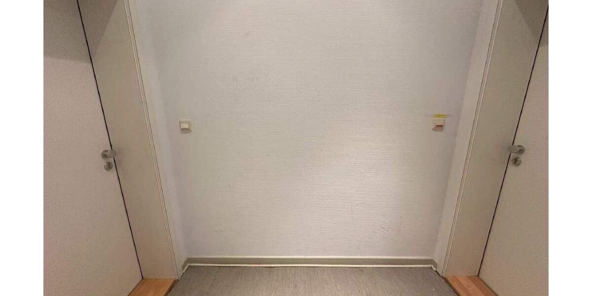 Attraktives Wohn- und Geschäftshaus in zentraler Lage von Goslar zimmer