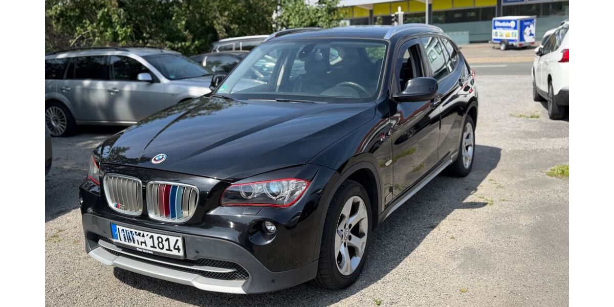 BMW X1 153.500 km 4.450 &euro; Salzgitter 38229