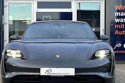 Porsche Taycan 67.150 km 59.950 &euro; Salzgitter 38229