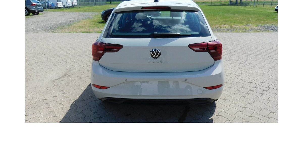 VW Polo 1.0 Life MPI BMT 4Trg Klima Navi LED 35.800 km 13.990 &euro; Vordorf 38533