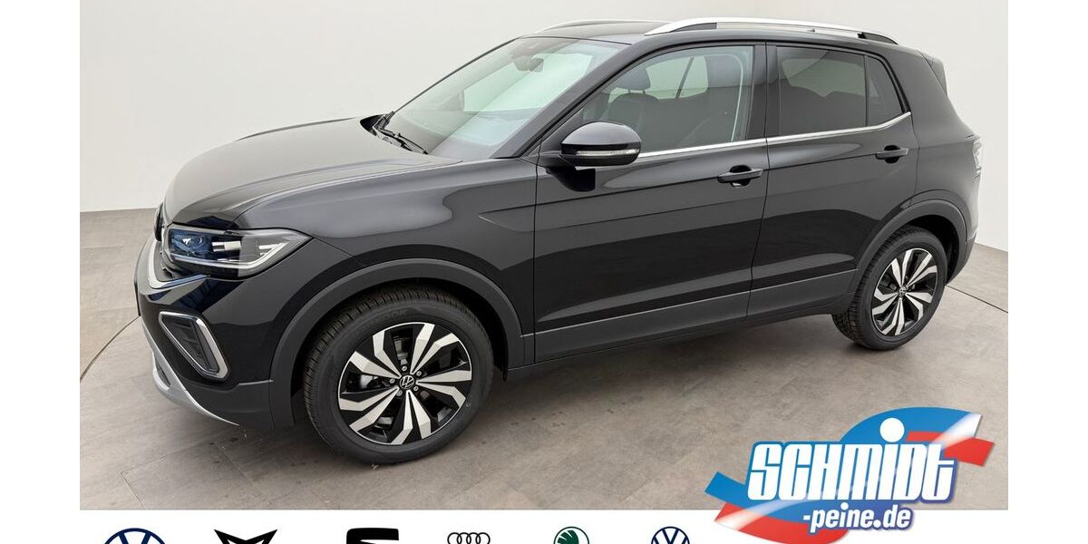 VW T-Cross 1.100 km 29.200 &euro; Peine 31226