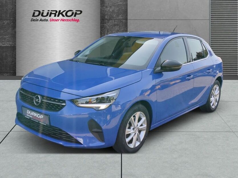 Corsa