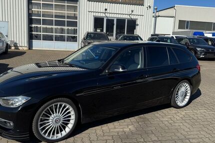 Alpina D3 157.000 km 22.900 € Salzgitter 38229