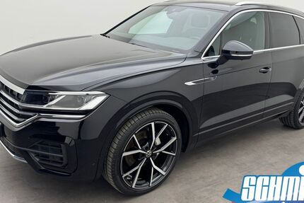 VW Touareg 83.090 km 52.300 &euro; Peine 31226