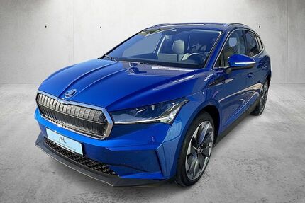 Skoda Enyaq 81.975 km 29.953 € Goslar 38644