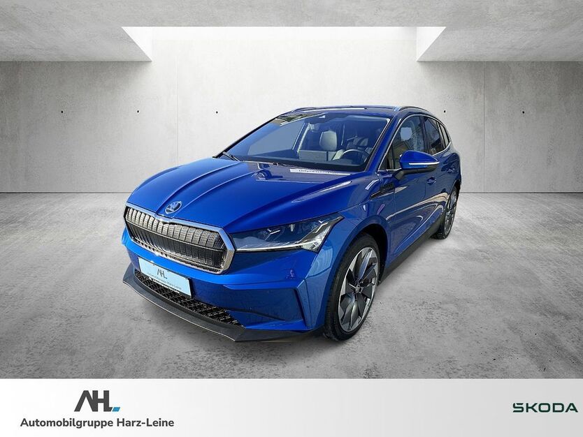 Skoda Enyaq 81.975 km 29.953 € Goslar 38644