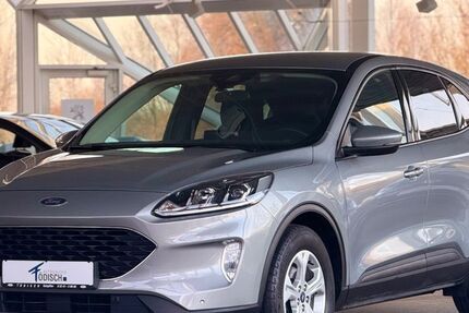 Ford Kuga 99.997 km 17.870 &euro; Salzgitter 38228