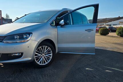 VW Sharan 328.973 km 6.500 &euro; Edemissen 31234