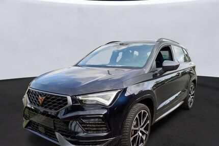 Cupra Ateca 36.000 km 29.990 &euro; Goslar 38640