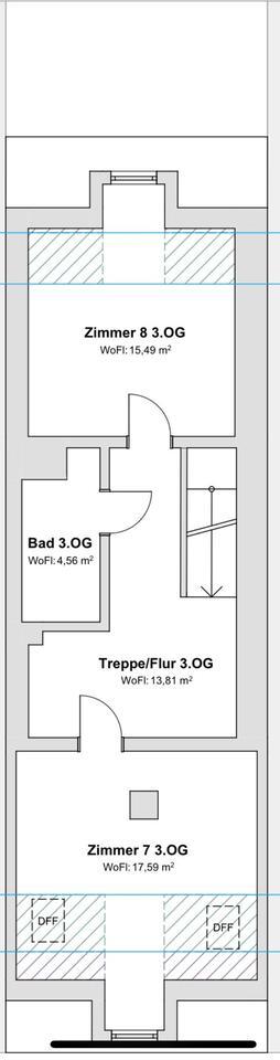 Großzügiges Einfamilienhaus in zentraler Lage