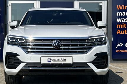 VW Touareg 90.997 km 43.980 &euro; Salzgitter 38229
