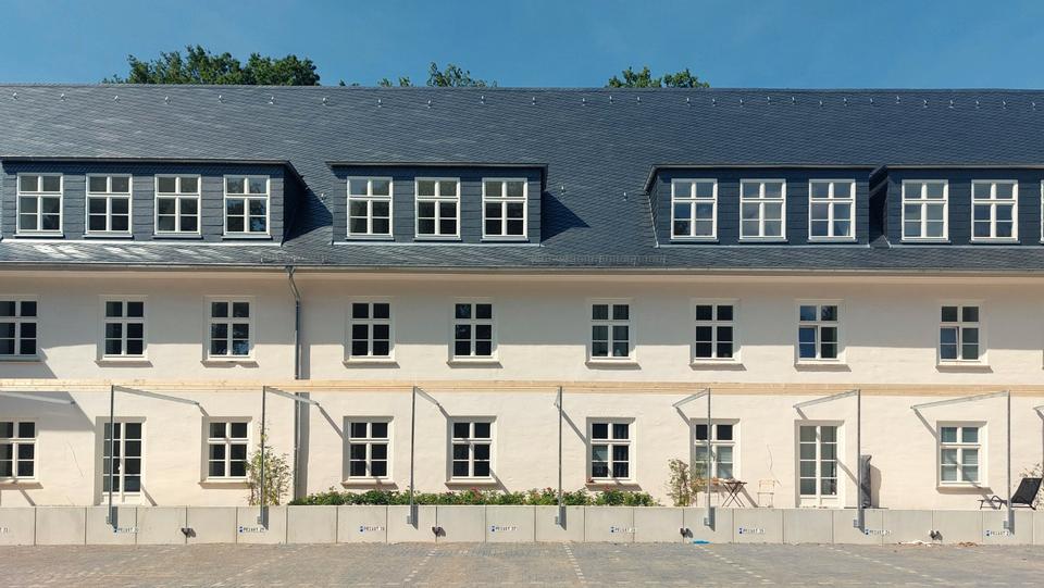 Erdgeschoßwohnung Goslar Jürgenohl - 2 Zimmer, 45 m&sup2;, 602&euro; | Angebot:26539796