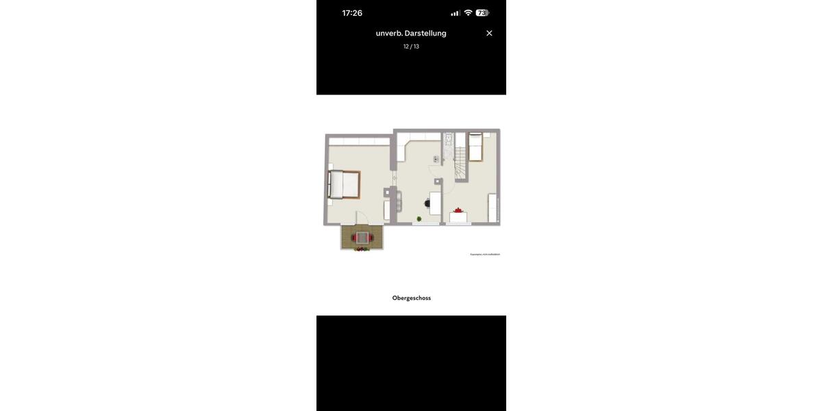 Reihenhaus Salzgitter - 6 Zimmer, 152 m&sup2;, 240.000&euro; | Angebot:26409953
