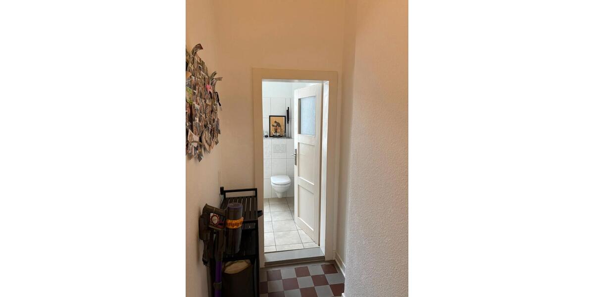 Hochparterre Hildesheim - 4 Zimmer, 165 m&sup2;, 1.155&euro; | Angebot:26251203