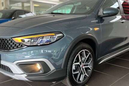 Fiat Tipo 41.210 km 18.425 € LEHRTE 31275