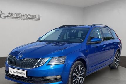 Skoda Octavia 114.200 km 14.750 &euro; Braunschweig 38110