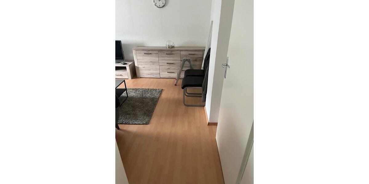 Erdgeschoßwohnung Braunschweig Wabe-Schunter-Beberbach - 2 Zimmer, 49 m&sup2;, 750&euro; | Angebot:26253766